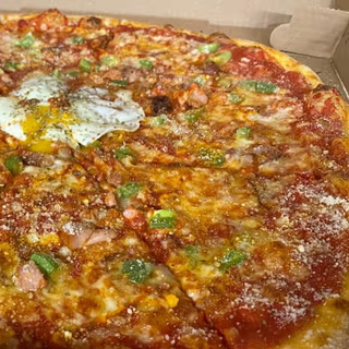 Portuguese Royal (Sicilian Pan (Small) Thick)