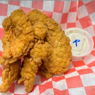 Gourmet (Boneless) Chicken Wings