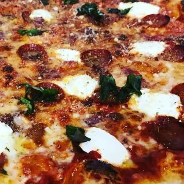 Italian Stallion.