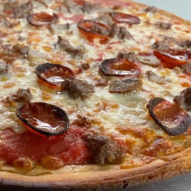 Gluten Free Menu Highlights