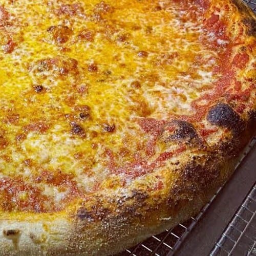 New York Crust (LARGE ONLY).