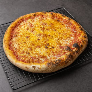 New York Crust (LARGE ONLY)