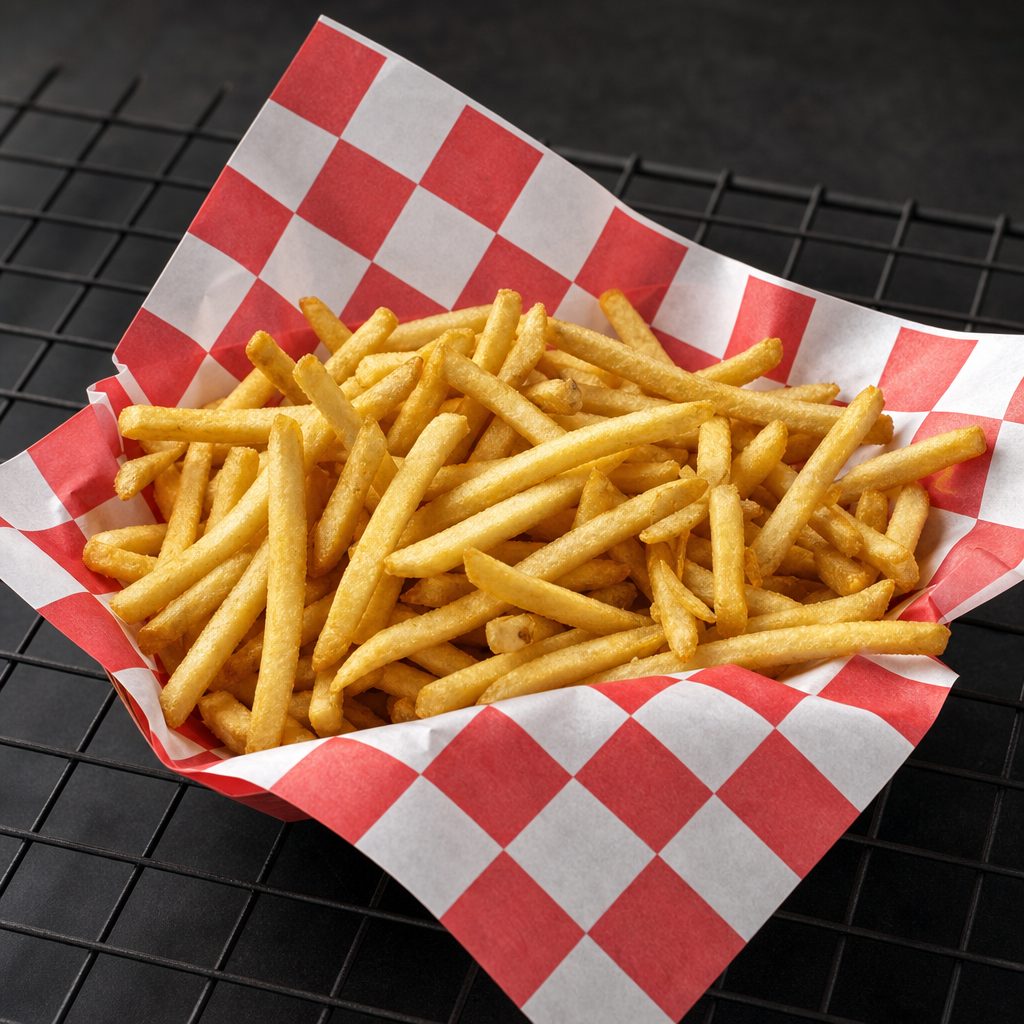 String Fries.